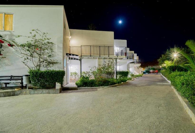 اتاق سوپریور با چشم‌انداز باغ, Horizon Beach