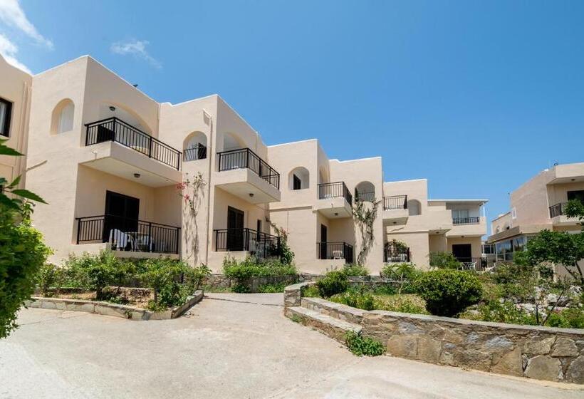 اتاق سوپریور با چشم‌انداز باغ, Horizon Beach