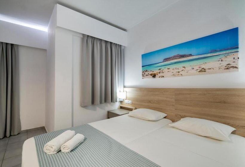 اتاق سوپریور با چشم‌انداز دریا, Horizon Beach