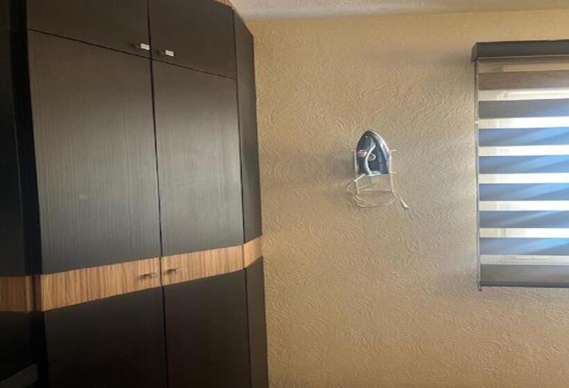 Habitació Estàndard, Ibeurohotel Guadalajara Expo
