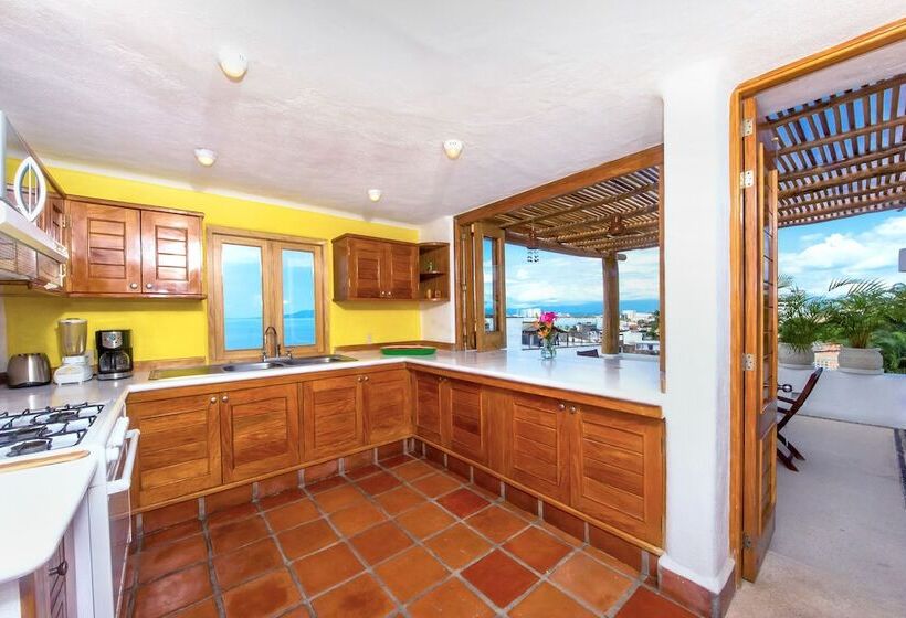 اتاق استاندارد, Luna Líquida Hotel Boutique