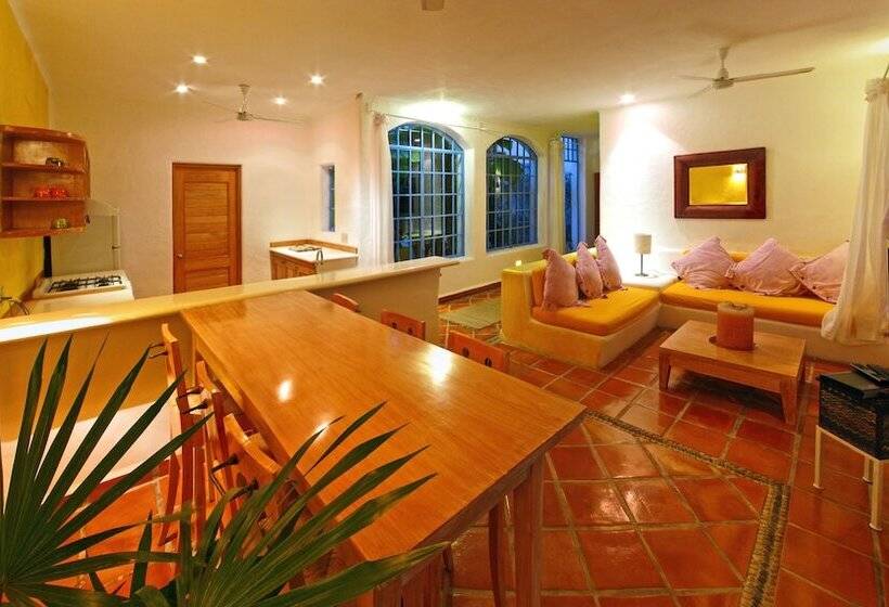 اتاق استاندارد, Luna Líquida Hotel Boutique