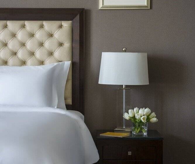 Номер Deluxe, Makkah Clock Royal Tower, A Fairmont