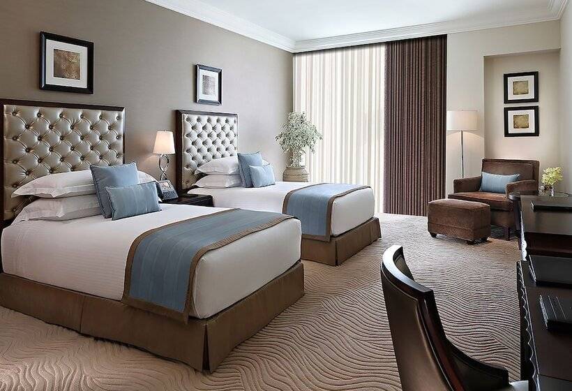 Студия Стандарт Вид на Город, Makkah Clock Royal Tower, A Fairmont