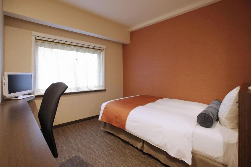 اتاق استاندارد یک نفره, Okinawa Nahana Hotel & Spa