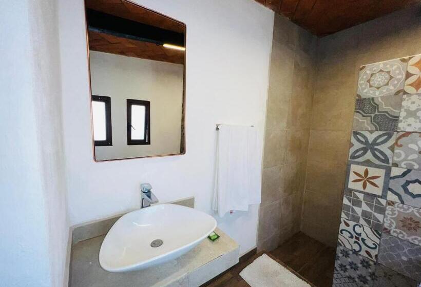 标准间, Parador Vernal