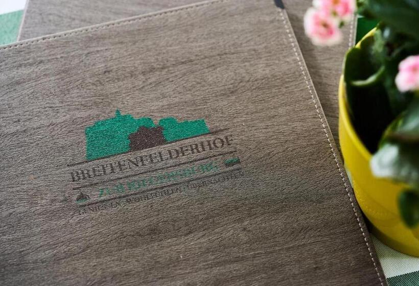Номер Стандарт Трехместный, Breitenfelderhof Zur Riegersburg