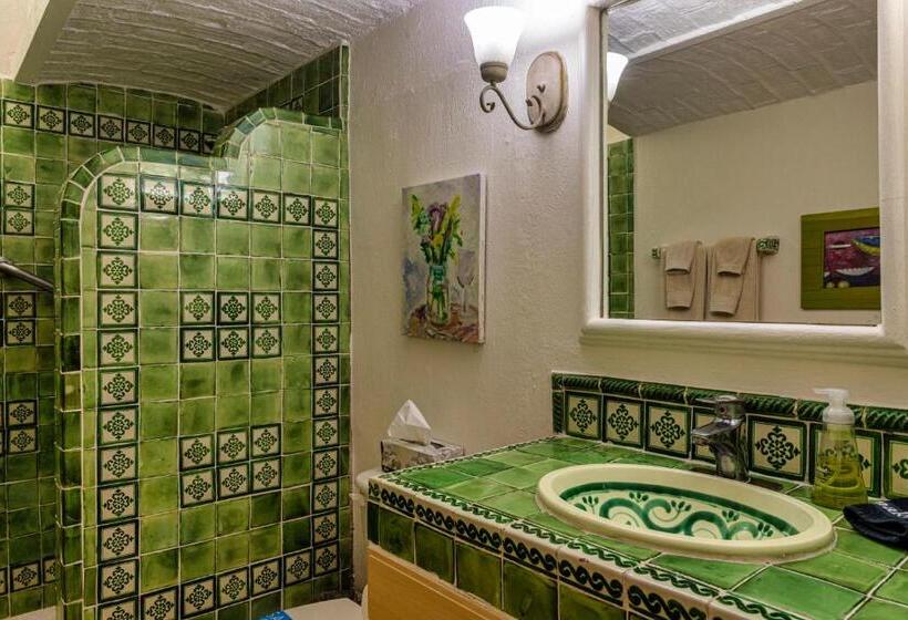 اتاق لوکس, Casa Del Sol Inn