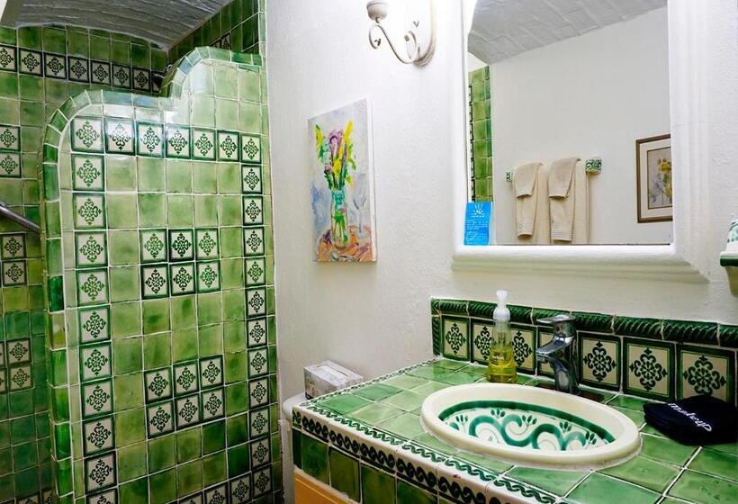 اتاق لوکس, Casa Del Sol Inn