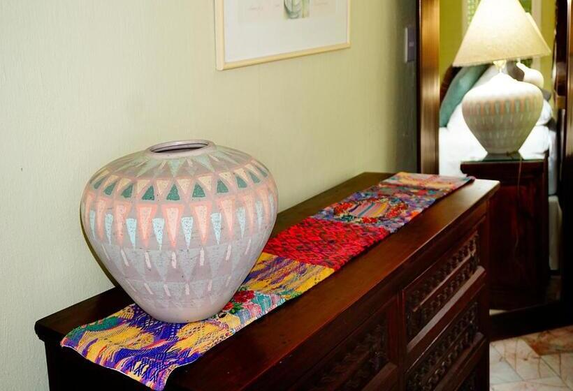 اتاق لوکس, Casa Del Sol Inn