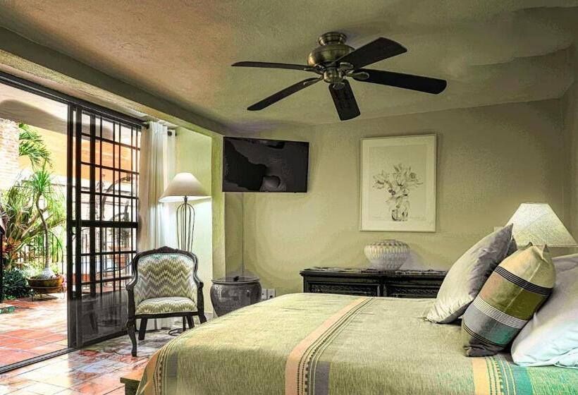اتاق لوکس, Casa Del Sol Inn