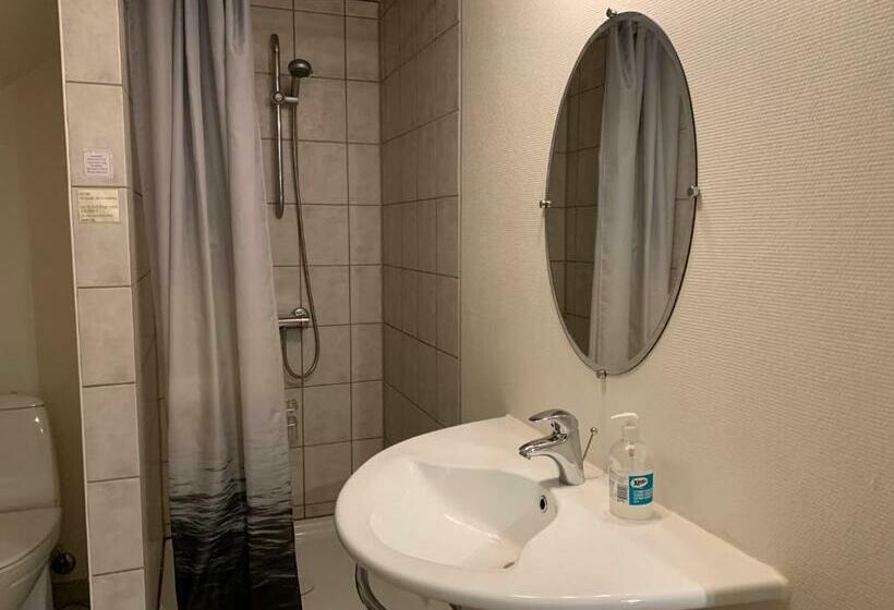 Апартаменты 1 Спальня, Egebjerggaard Bed & Breakfast