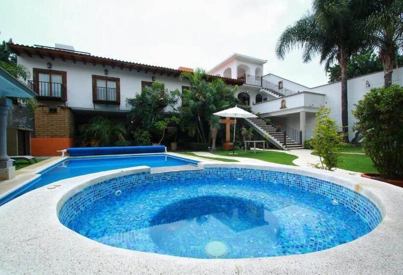 标准间, Concierge Flor Y Canto
