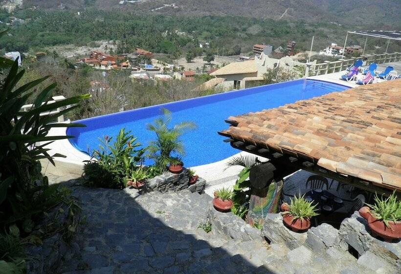 デラックススイート ビュー付き, La Escollera Suites Adults Only