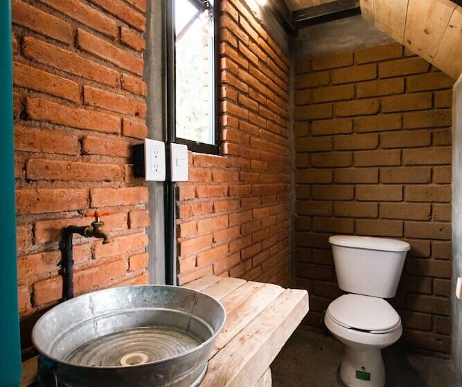 کابین, El Refugio Campestre