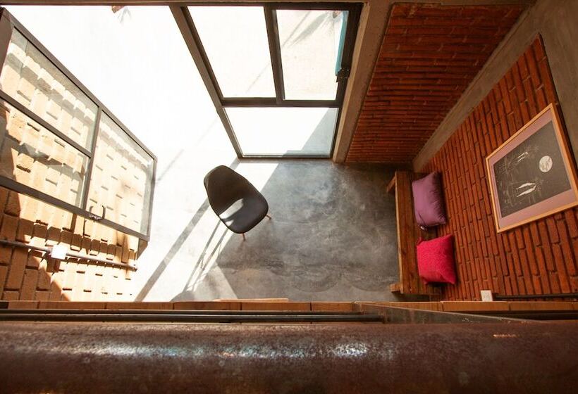 کابین, El Refugio Campestre