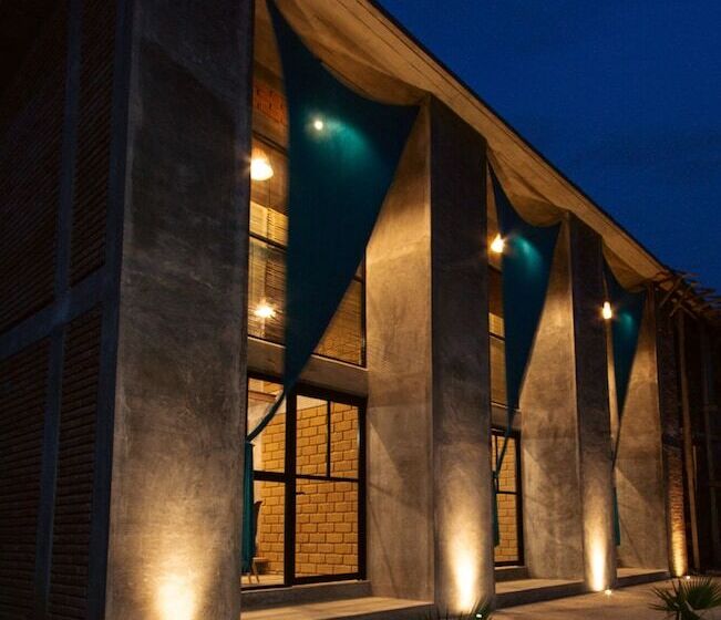 کابین, El Refugio Campestre