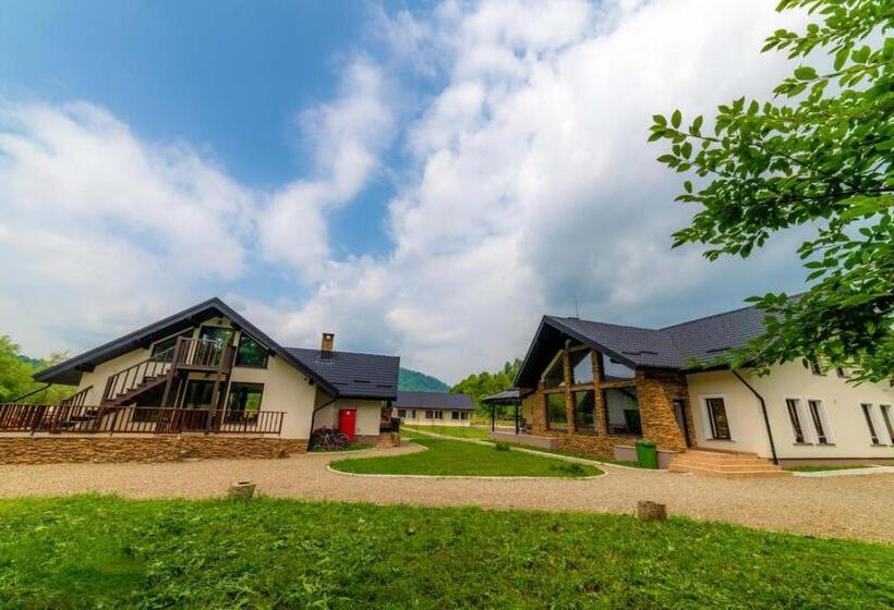 Номер Стандарт, Pensiunea Arc Bucovina