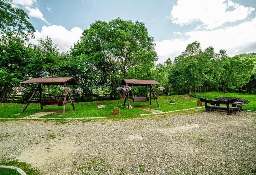 Номер Стандарт, Pensiunea Arc Bucovina