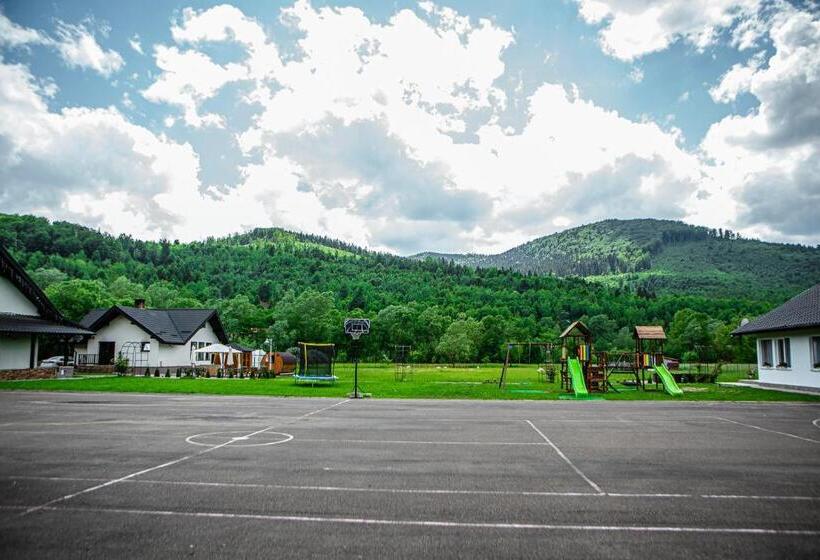 Номер Стандарт, Pensiunea Arc Bucovina