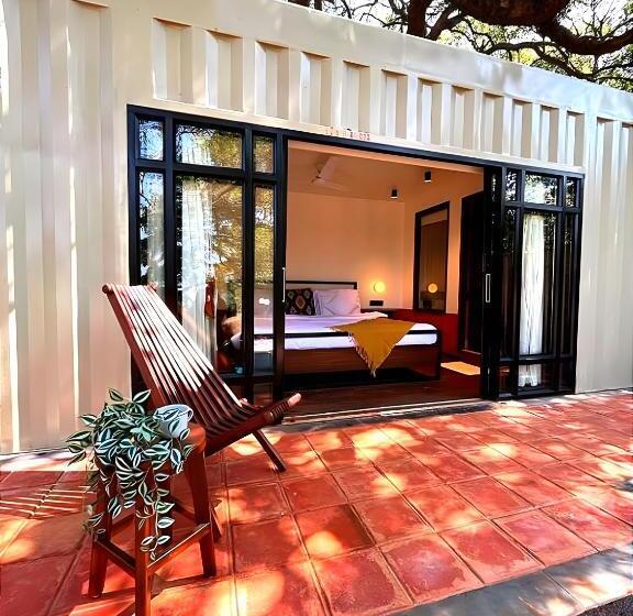 اتاق استاندارد, Coocasa