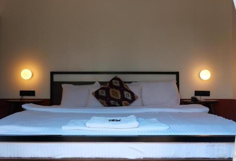 اتاق استاندارد, Coocasa
