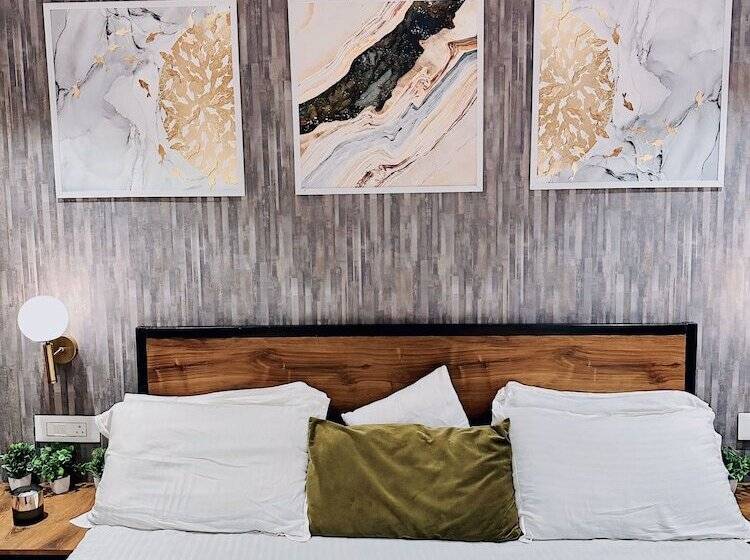 اتاق استاندارد, Coocasa