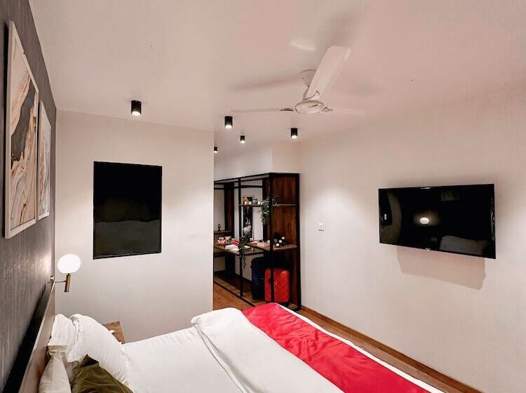 اتاق استاندارد, Coocasa