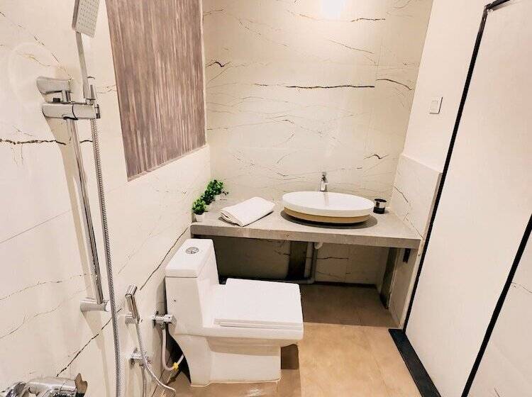 اتاق استاندارد, Coocasa