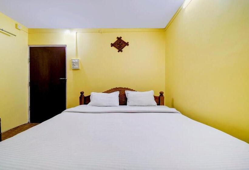 三人经典房间, Ekora Resort