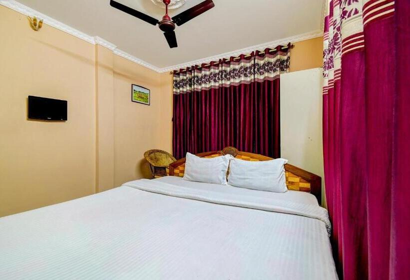 三人经典房间, Ekora Resort