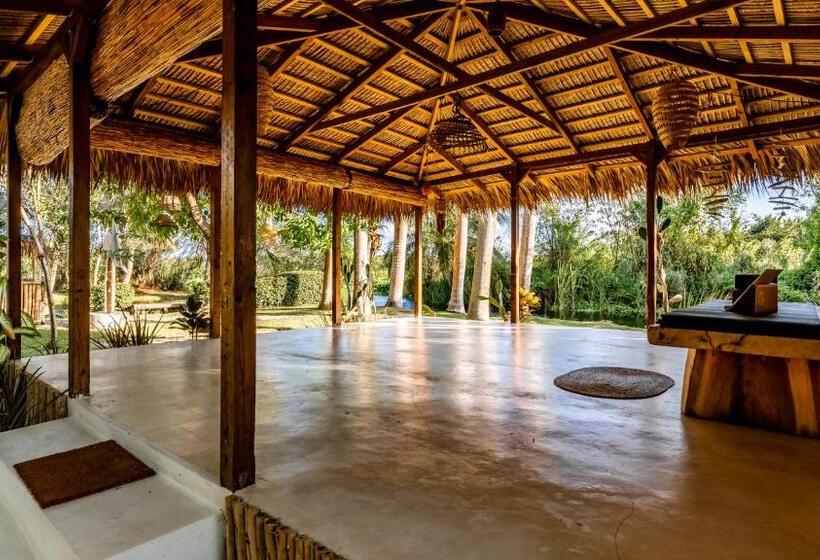 Номер Superior, Kibayo Lagoon Villa