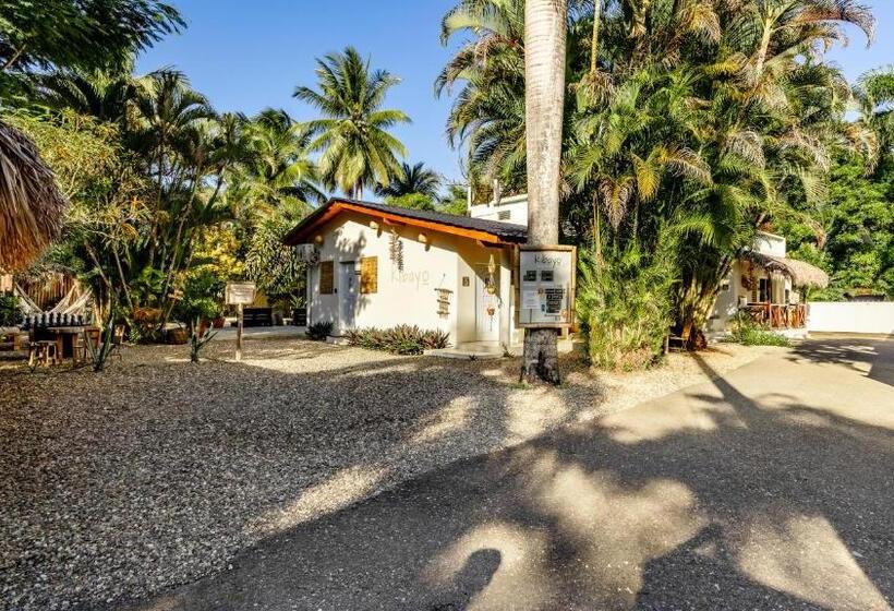 Номер Deluxe Вид на Сад, Kibayo Lagoon Villa