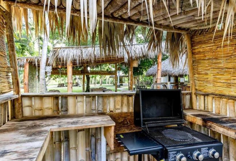 Номер Стандарт с Балконом, Kibayo Lagoon Villa