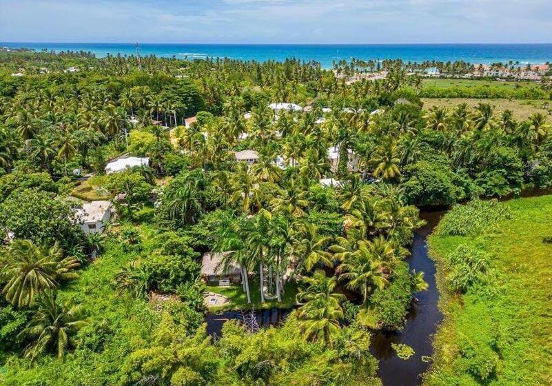 Номер Superior, Kibayo Lagoon Villa
