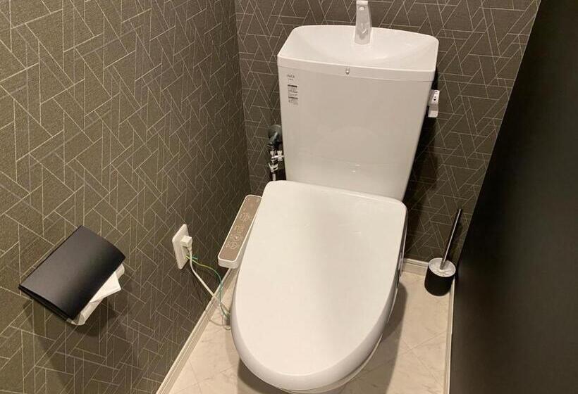 Family Suite, Mr Kintaro Hotel Asakusa South