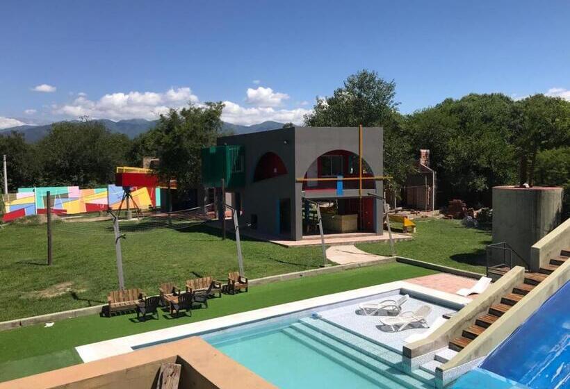 Apartamento 1 Dormitório Vista Piscina, Apart Gallery   San Lorenzo   Salta