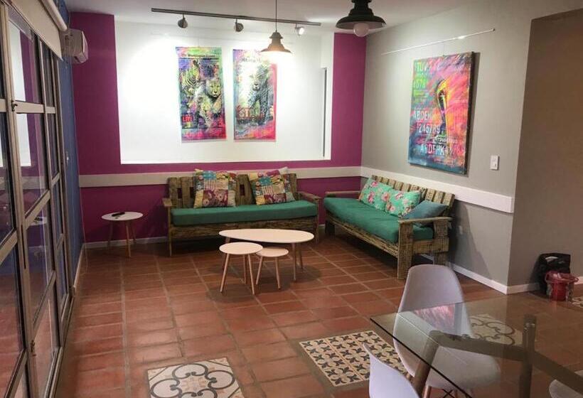 Apartamento 1 Dormitório, Apart Gallery   San Lorenzo   Salta
