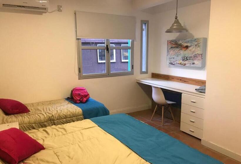 Apartamento 1 Dormitório, Apart Gallery   San Lorenzo   Salta