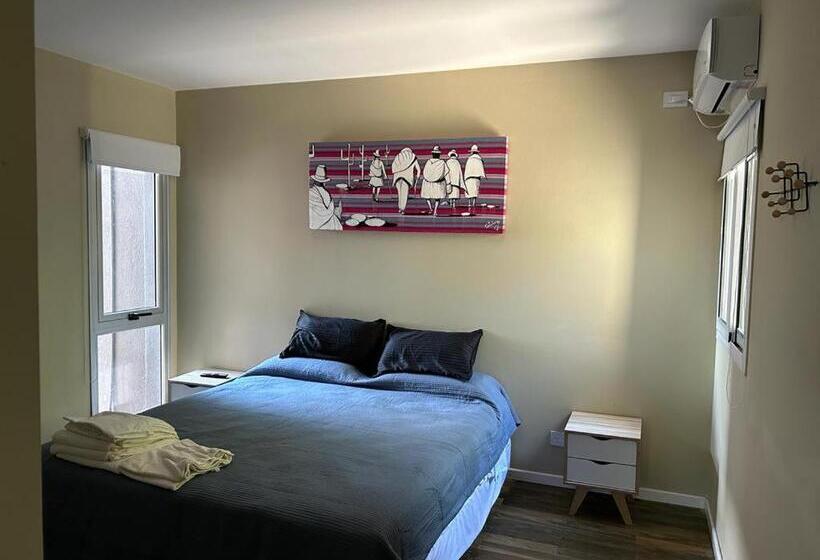 Apartamento 2 Dormitórios, Apart Gallery   San Lorenzo   Salta