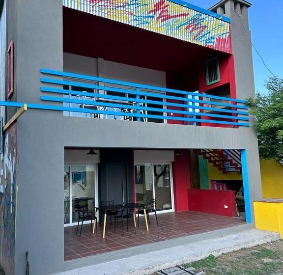 带2个卧室的公寓, Apart Gallery   San Lorenzo   Salta