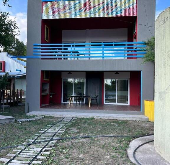 Apartamento 1 Dormitório com Vistas, Apart Gallery   San Lorenzo   Salta