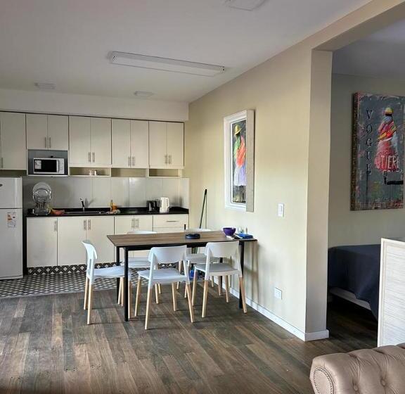 Apartamento 1 Dormitório com Vistas, Apart Gallery   San Lorenzo   Salta