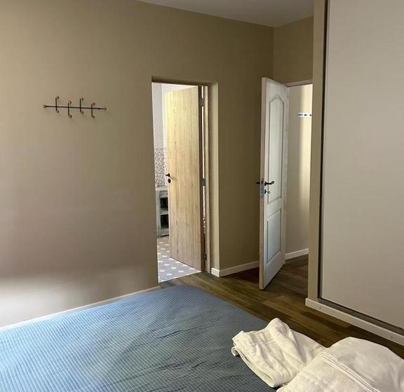 Apartamento 1 Dormitório com Vistas, Apart Gallery   San Lorenzo   Salta