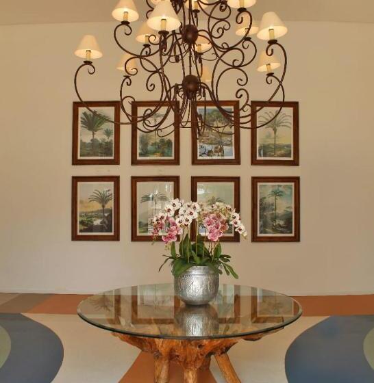 스탠다드 룸 풀장 전망, Condominio Barretos Thermas Park   Condo