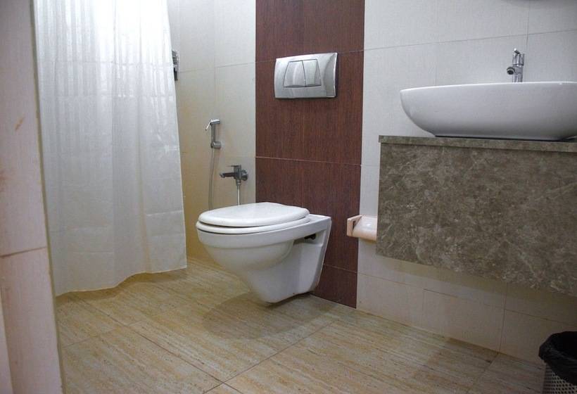 Номер Deluxe, Seasons Inn