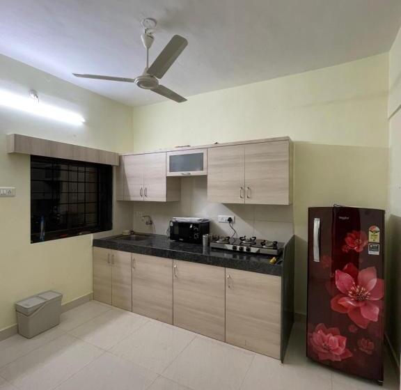 豪华房间, Verandah Solitude By The Sea Homestay
