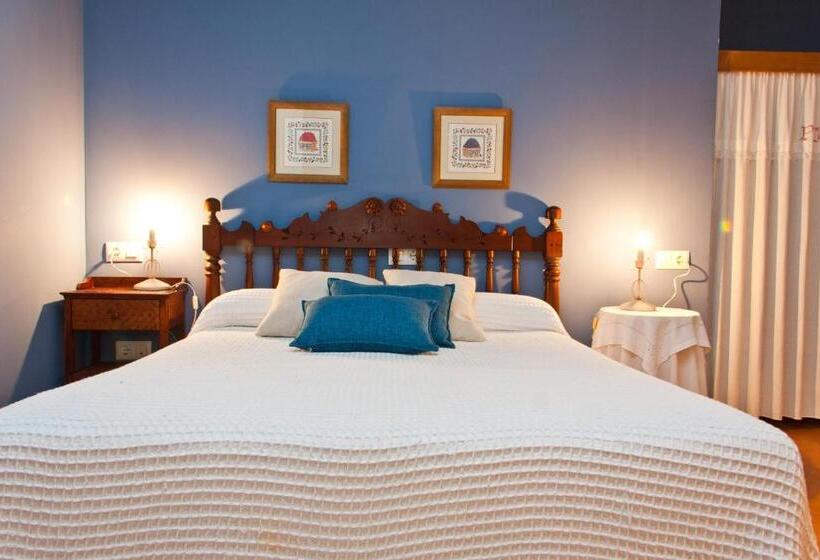 Номер Стандарт, Casa Rural Graña Da Acea