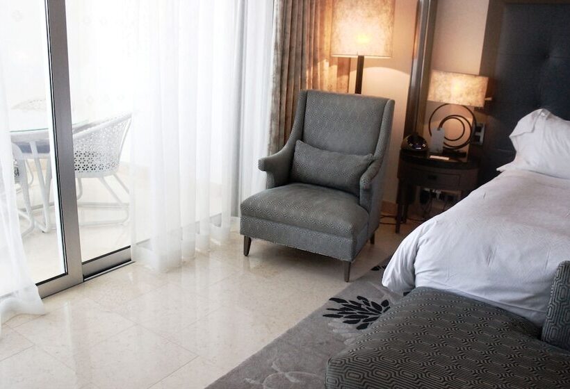 Люкс Повышенной Комфортности, Conrad Algarve