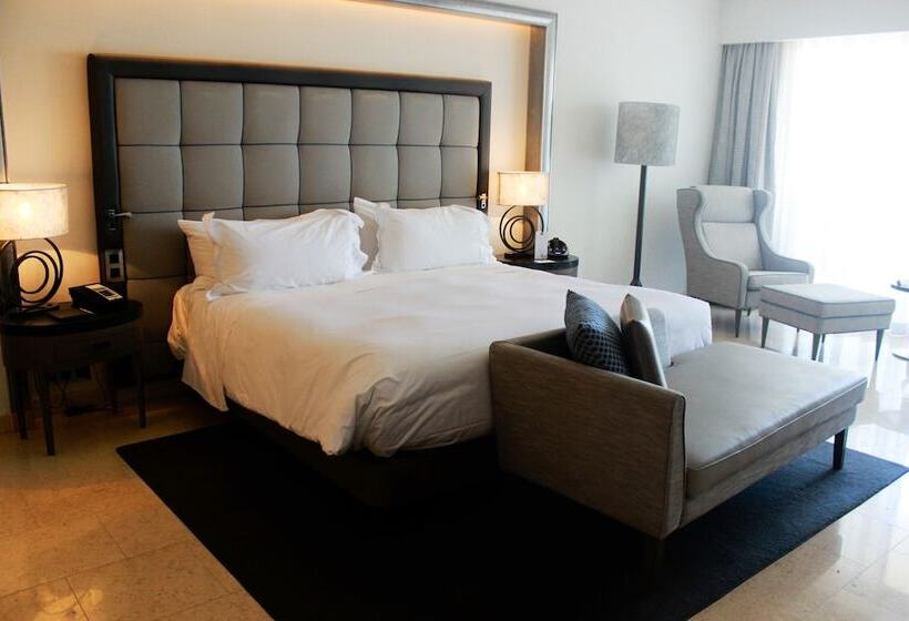 Номер Deluxe Кровать Кинг, Conrad Algarve